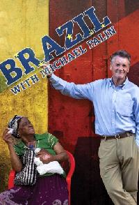 Brazil With Michael Palin